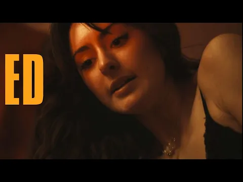 AWARD-WINNING Short Film About Male Loneliness & Addiction | ED | Trailer