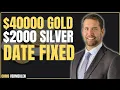 HUGE SILVER PRICE ALERT URGENT WARNING FOR GOLD SILVER HOLDERS CHRIS VERMEULEN LATEST MARKET