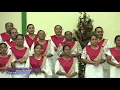 Pese 233 O le na puapuaga EFKS Vaitele Uta Choir 2021