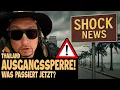 AUSGANGSSPERRE IN THAILAND ⚠️ Ist Koh Chang JETZT noch sicher? 🇹🇭