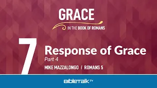 Response of Grace