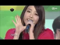 [STAR ZOOM IN] IU(아이유) - Good Day(좋은 날) 151007 EP.34