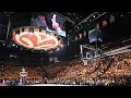 Lagu EUROLEAGUE NIGHT.  ΣΤΑΘΕΡΑ 2οι ΟΙ ΚΟΚΚΙΝΟΙ, ΝΕΑ ΗΤΤΑ ΓΙΑ ΤΟΥΣ ΠΡΑΣΙΝΟΥΣ