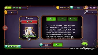 How to Breed G Joob in My Singing Monsters