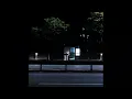 CHAD BURGER - 정류장에서 (Official Audio) - CHAD BURGER