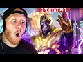 SPECTATING THE FINAL BOSS OF WARZONE