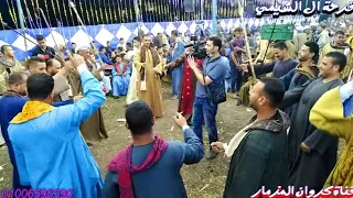 الريس محمود شاهين عن اسييوط و راجع بلدنا يابوي في بلدكم مرتحناش 