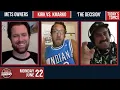The Kirk vs Kmarko Feud Continues On - June 22 2020