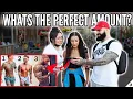 Asking GIRLS What do YOU REALLY THINK ABOUT GUYS with tattoos