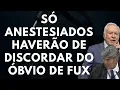 Download Lagu O ódio esquerdista que mata - Alexandre Garcia