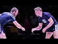 Download Lagu Tommy Langaker vs PJ Barch | 2022 ADCC World Championships