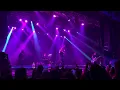 Rain City Drive - Medicate Me Ft. Dayseeker Live 2024 Holiday Show 4K