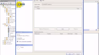 aula 1545 java jar e finalizando conexao Sql Server 2005