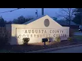 Augusta County Weighs Options after FOIA Defeat Mulls Appeal Reporter Demands Production