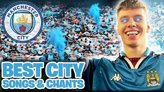 manchester city s best songs u0026 chants 2024 25 with lyrics 