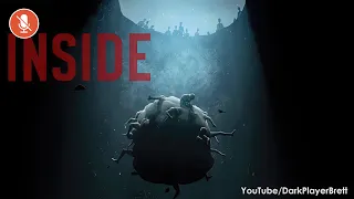 Inside - Full Game Walkthrough 100 Longplay 2K 60FPS