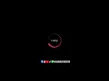 Download Lagu Kataraa Kuye Dalamara vatha nanaini banjara black screen video @NJBANJARACREATION