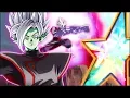 THE NEW BEST TUR IN DOKKAN 100 RAINBOW STAR AGL MERGED ZAMASU DBZ Dokkan Battle