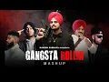 Download Lagu Gangsta Rollin Mashup | Shubh x Sidhu Moosewala x AP Dhillon | We Rollin x Goat | Naresh Parmar