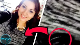 top 10 crimes solved by the smallest details in photos