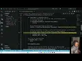 Merge Sorted Files Brute Force Debugger Walkthrough EPI 11 1 Python Day 82 Part 4