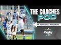 Arkansas 7A Football Is LOADED feat Buck James Jody Grant The Coaches Pod