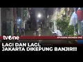 Download Lagu Banjir Landa Sejumlah Wilayah di Jakarta | AKIP tvOne