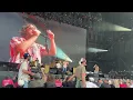 Whiskey Myers - John Wayne (Live)