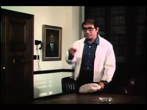 Stand and Deliver - Trailer