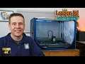 Best Safety Accessory for a Laser Machine
