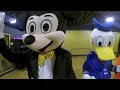 Disney Characters | #NaeNae Dance | Dragon House