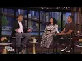Walt Willey Talks About How He Got Cast as Jackson Montgomery on All My Children