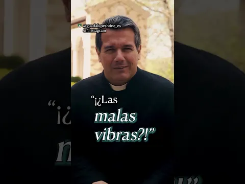 ¿Eres católico pero por las dudas también vas a las limpias o te tiran las cartas El P Javier R