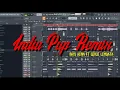 Lagu NEW INDIA REMIX(RHYO HERIN FT GEROZ LEMBATA)