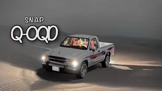 غاب الغلا و انا انتظرتك و مليت   يمكن يعود ان عادت الروح للميت   سيات الهوى   محسن ال مطارد دندنها