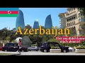 Download Lagu Azerbaijan. Cities, Sights and People | Travel Documentary
