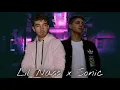 Lagu Lil Nass X Sonic - Kolpo - Official Audio