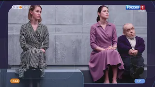 В Омске продолжается национальный фестиваль «Золотая маска»
