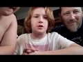 Download Lagu Griffin, Turner and Dad. 25 second art challenge.