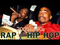 Download Lagu TOP OLD SCHOOL HIP HOP Ice Cube, Snoop Dogg,2Pac , Eminem, Dr. Dre, DMX, Xzibit, Method Man, 50 Cent