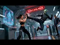Lagu The Scanner Printed ‘Threat Level Rising’ | She Blocked the Cadet’s Kick One Handed    HFY Sci Fi