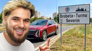 MI-AM DUS PRIETENII UNDE AM COPILĂRIT (Pe Drum Ep. 1)