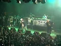 E 40 & Dogg Pound - Rep Yo City @ Westcoast hiphop Amsterdam 2009