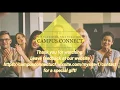 Introducing the Campus Connect App