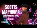 Download Lagu SCOTTS MAPHUMA AMAPIANO MIX 2025 | NEW SONGS | DJ WEBABA