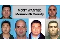 Most wanted in Monmouth County