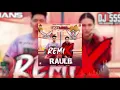 Lagu Raule - Jassa Dhillon - Remix - DJ SSS x DJ HANS