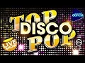 TOP DISCO POP. Live Show 2017. Super Hits in Cover Version. World Stars. Remember the time.