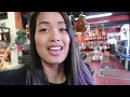 WHY I LOVE BIRMINGHAM AL - Raquel Lily Vlog