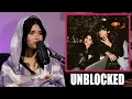 Nessa Explains Why She Unblocked Jaden on Instagram